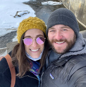 Meet your Posher, Robyn